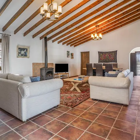 Villa Casa El Alba