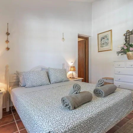Casa El Alba Archez